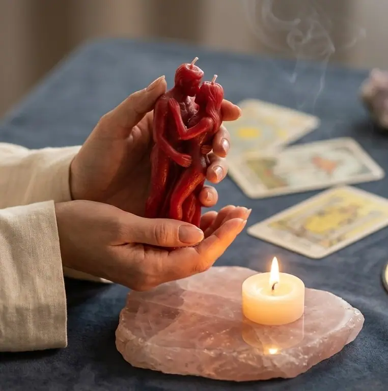 Guía espiritual en Madrid España, Amarres y Hechizos de Amor
