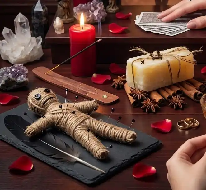 Amarres de Amor y Hechizos de Amor en madris España